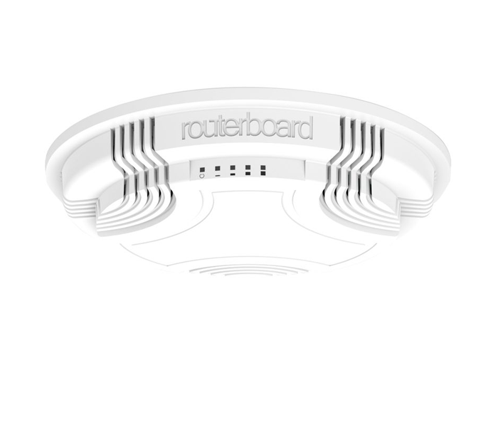 Mikrotik cap 2nd