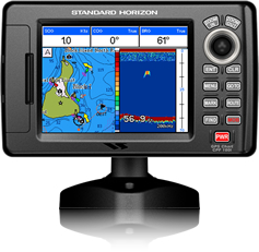 Standard Horizon CPF-180I