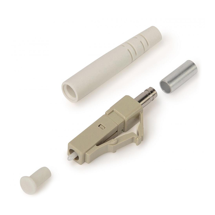 Hyperline fk-std-lc/sa-mm-upc-bg-s3-bg, коннектор