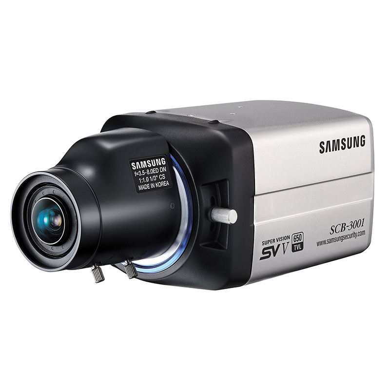 Scb-3000ph видеокамера