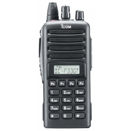Icom IC-F43GT
