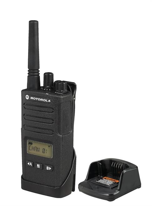 Motorola XT460