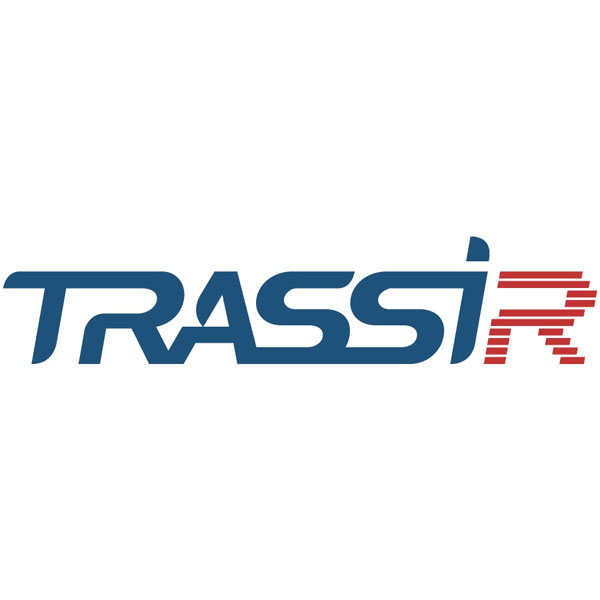 Trassir anyip, лицензия