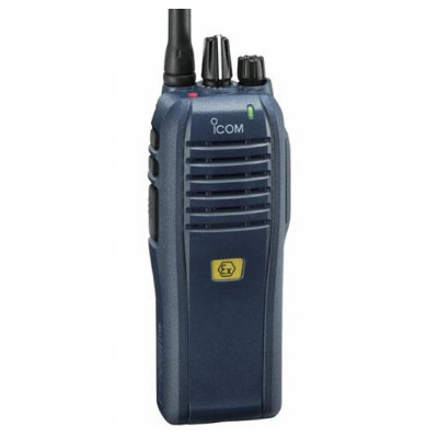 Icom IC-F3202DEX