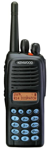 Kenwood TK-3317M2