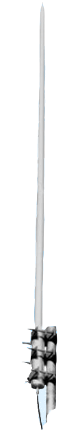 Радиал a10 UHF