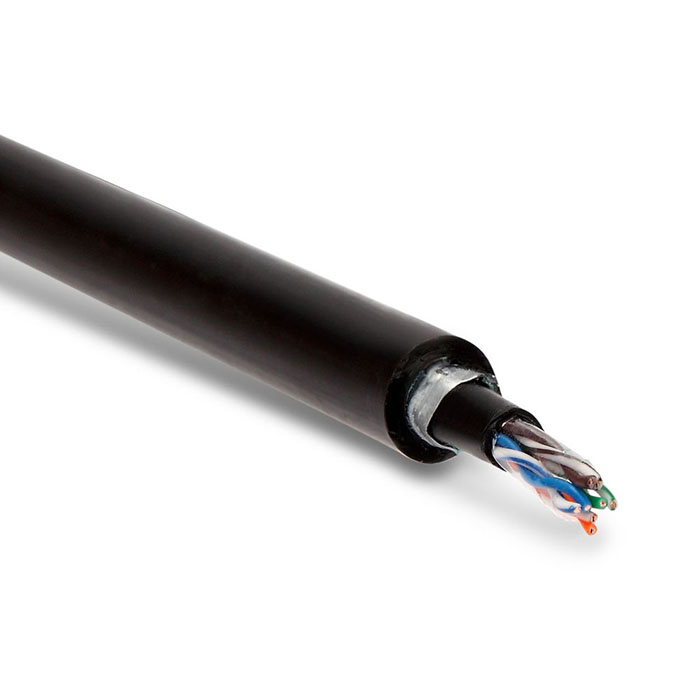 Hyperline ht4ad56b4 , кабель витая пара