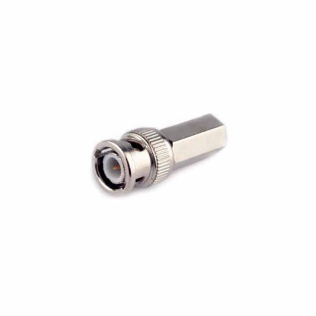 Hyperline con-bnc-m-rg59-tw, разъем bnc
