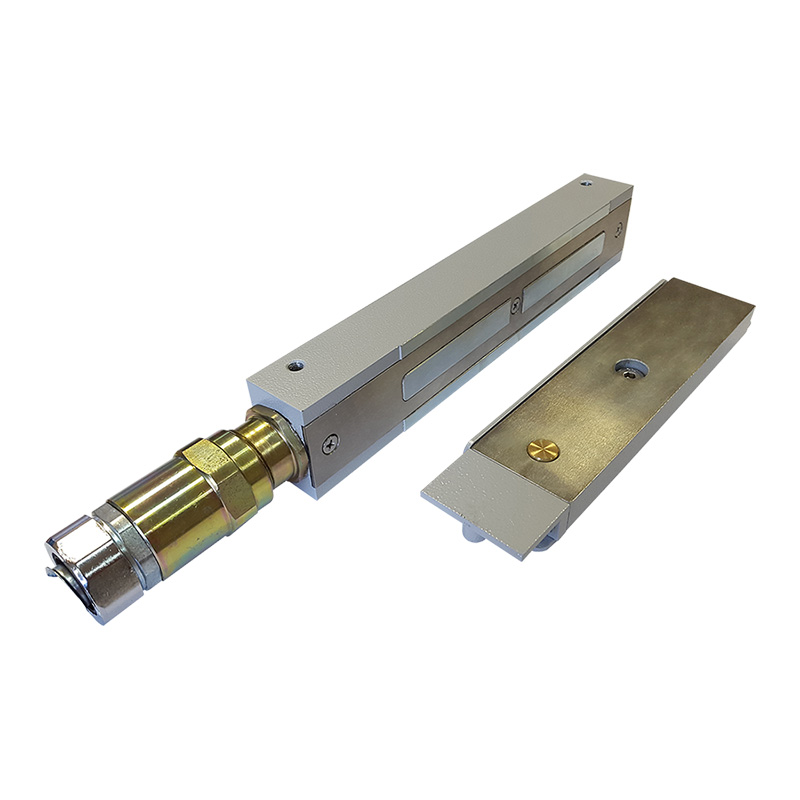 Al-fm-s01-g12m, эктромагнитный взрывозащищенный замок