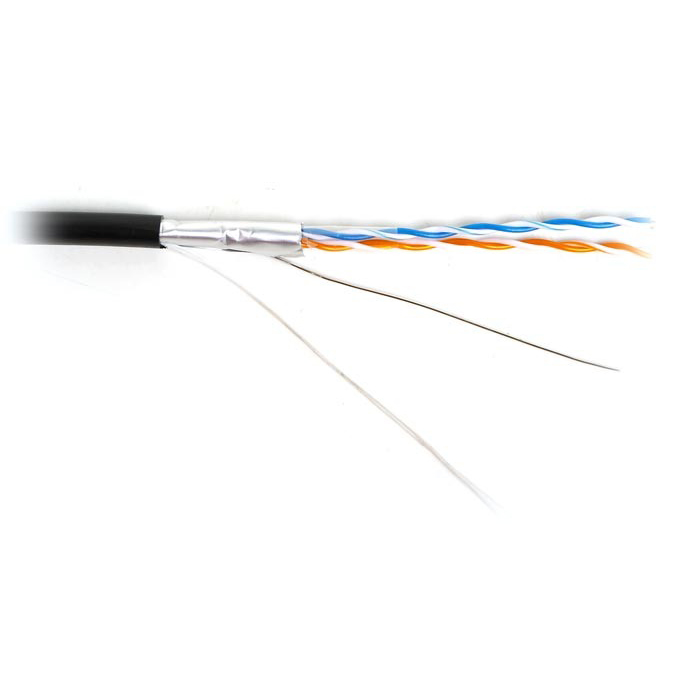 Hyperline ftp2-c5e-solid-indoor-500, кабель витая пара