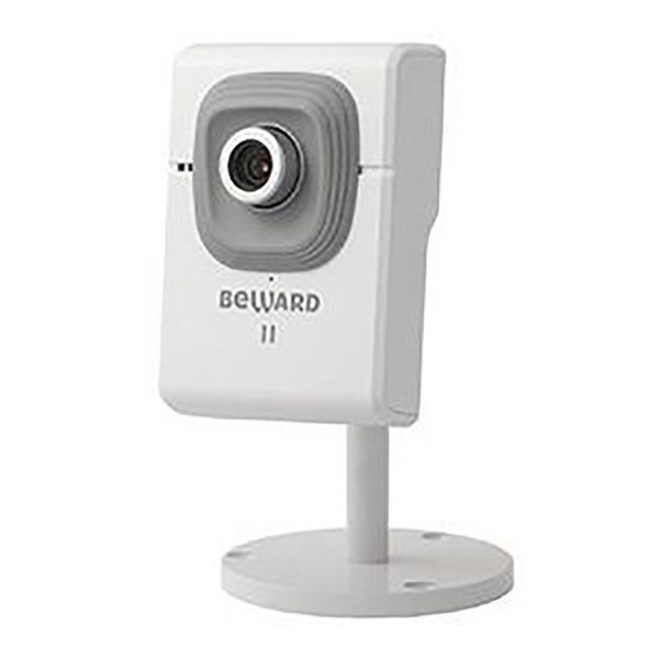 N300 (4 мм) ip-видеокамера миниатюрная