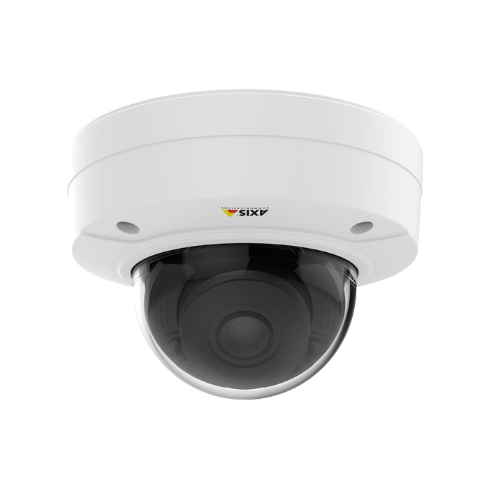 Axis p3225-lv (3-10.5 мм), ip-видеокамера антивандальная