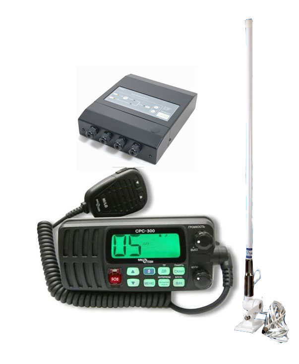 Navcom CPC-300