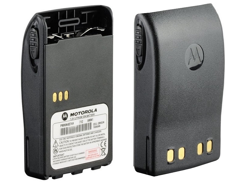 Motorola PMNN4074
