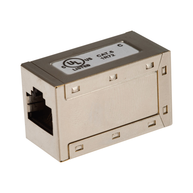 Axis rj-45, соединитель