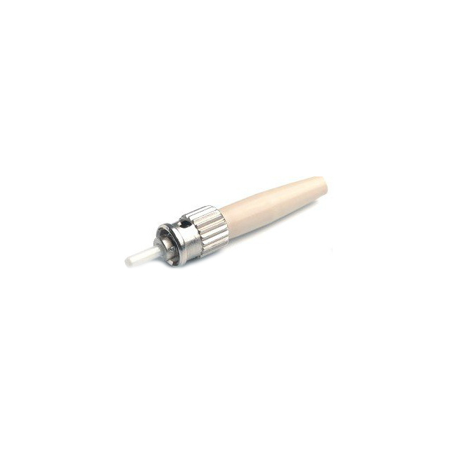 Hyperline st-mm-3, разъем клеевой