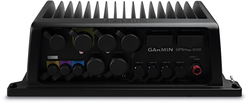 Garmin gpsmap 8500