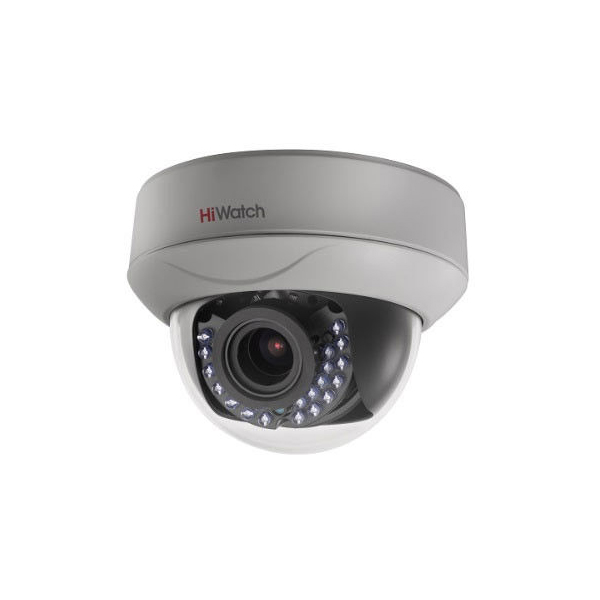 Ds-i128, (2.8-12 мм) ip-видеокамера с ик-подсветкой