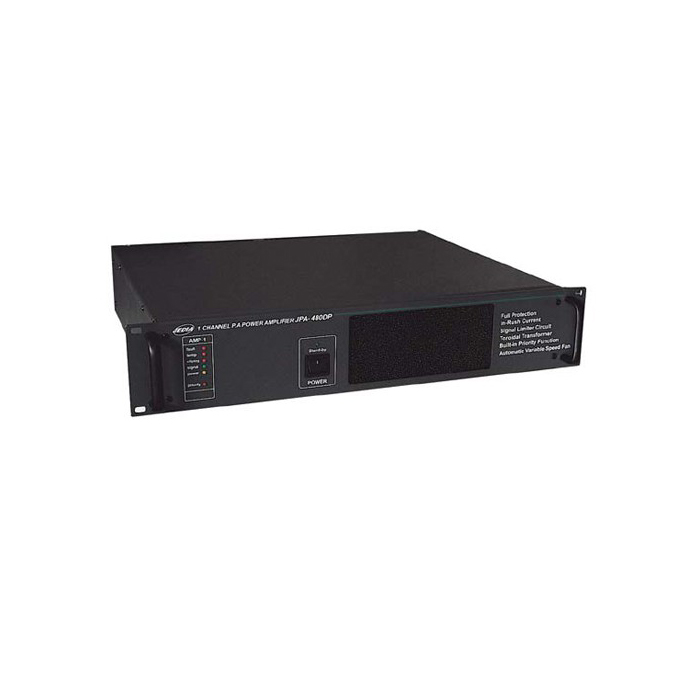 Jpa-240dp, усилитель мощности