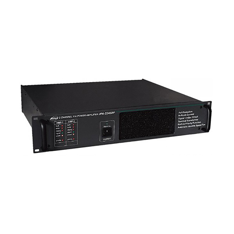 Jpa-480cp, усилитель мощности