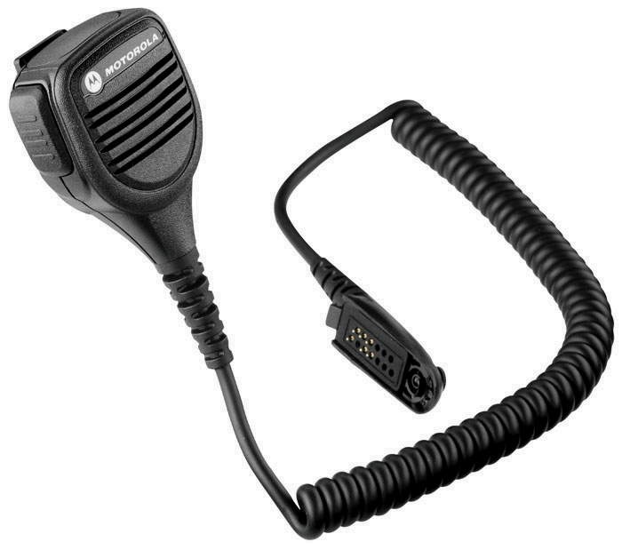 Motorola MDPMMN4027