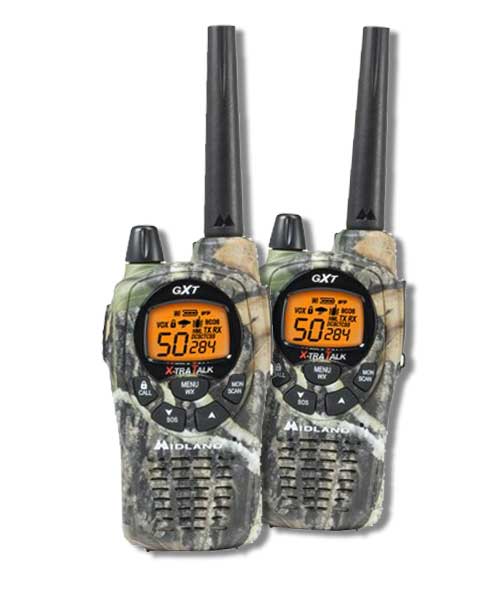 Midland gxt-1050