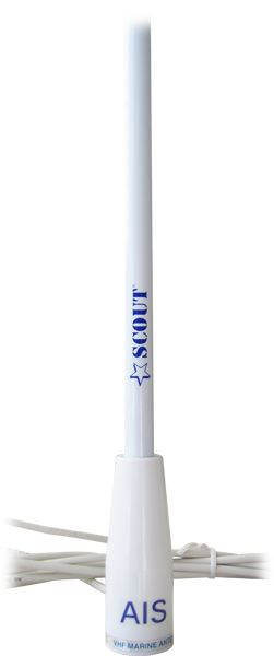 Scout ks-30