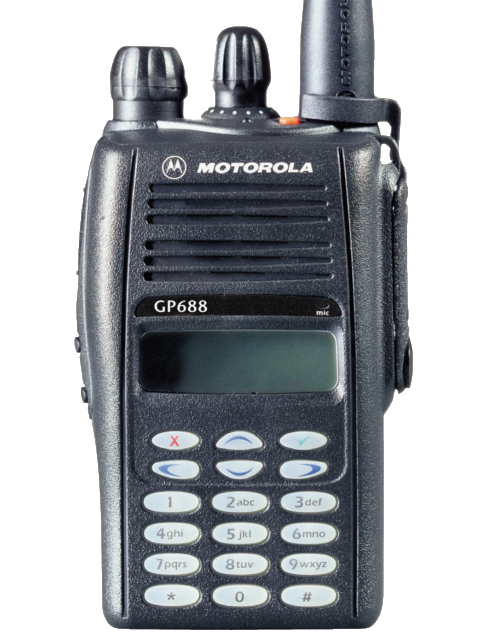 Motorola GP688