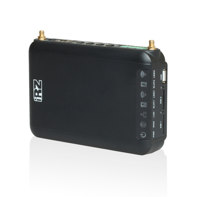 Irz rl41l (без антенны)