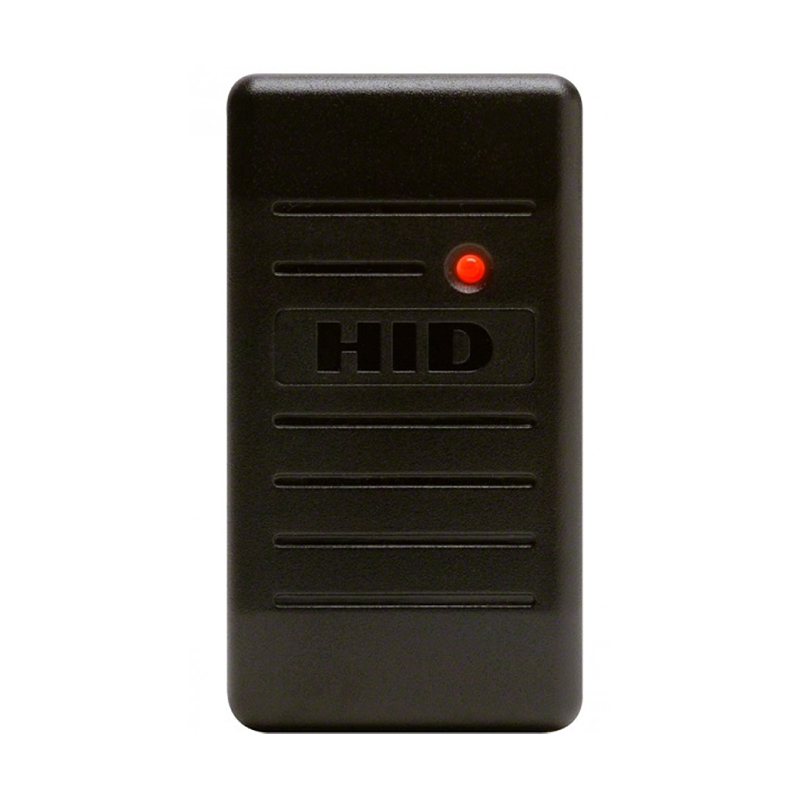 Hid proxpoint plus считыватель proximity
