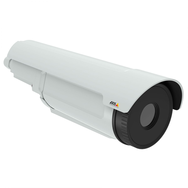 Axis q2901-e pt mount (19 мм), ip-видекамера тепловизионная