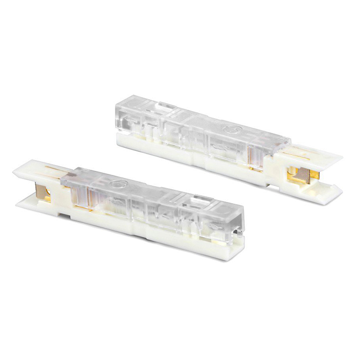 Hyperline 110c-c-1p, модуль 1-парный