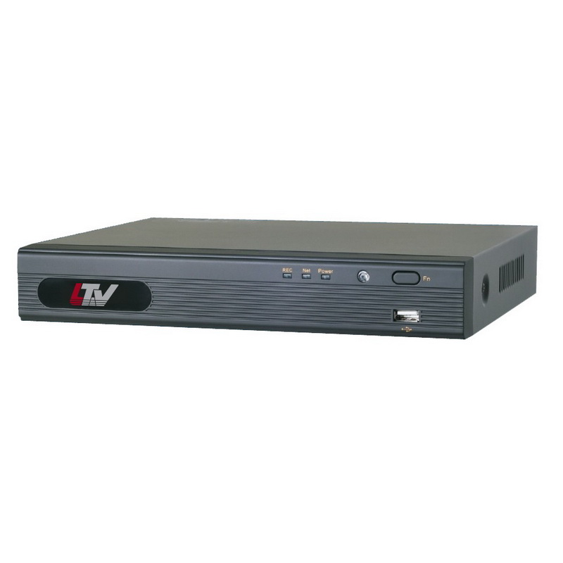 Ltv rne-080 00, 8-канальный ip-видеорегистратор