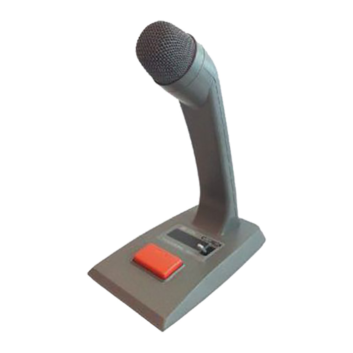Pm-660d, микрофон