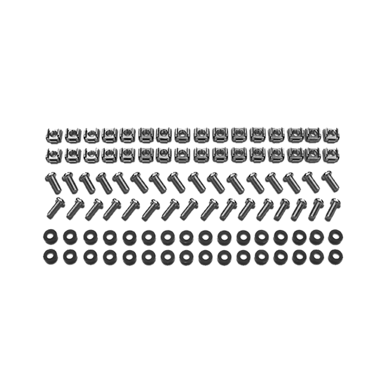 Ar8100, комплект крепежа м6
