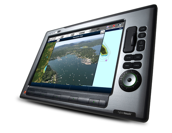 Raymarine E140