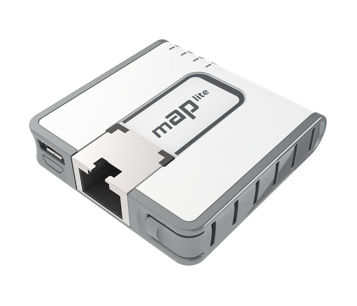 Map lite