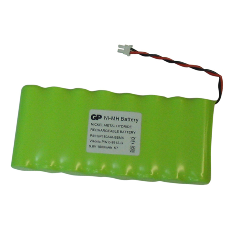 Powermax pro, аккумулятор