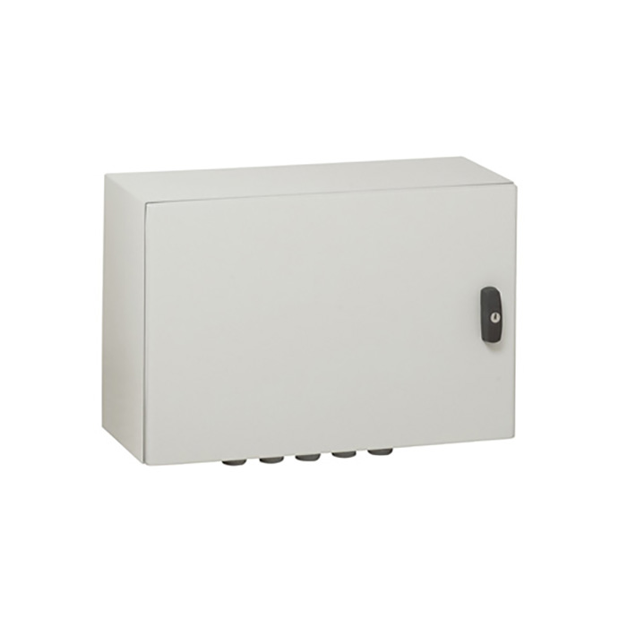 Legrand 35506, щит монтажный