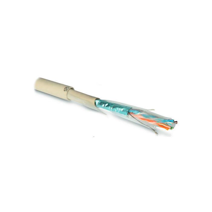 Hyperline if4-c5e-s-io, кабель промышленный
