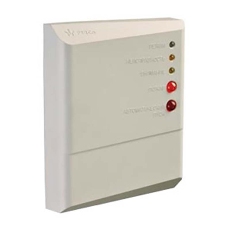 Perco-ac01 1-02, конвертер интерфейса считывателей