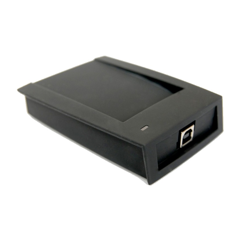 Asm100, usb считыватель