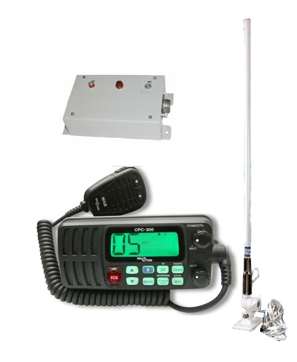 Navcom CPC-300