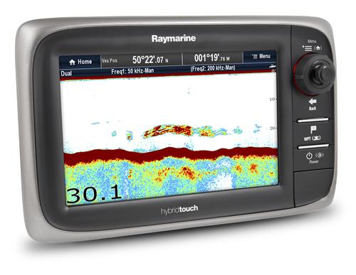Raymarine E7D