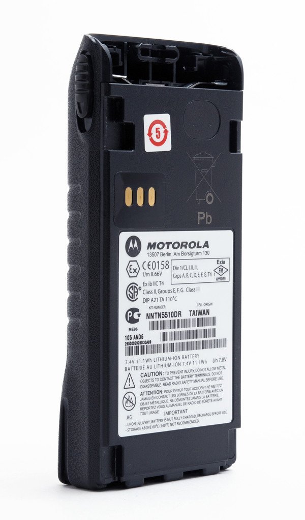 Motorola NNTN5510
