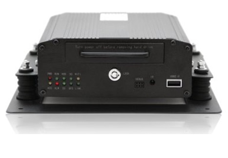 Idvr mvs-1909/033 а2 intelliko видеорегистратор 4 канала
