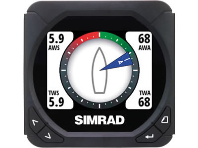 Simrad IS40