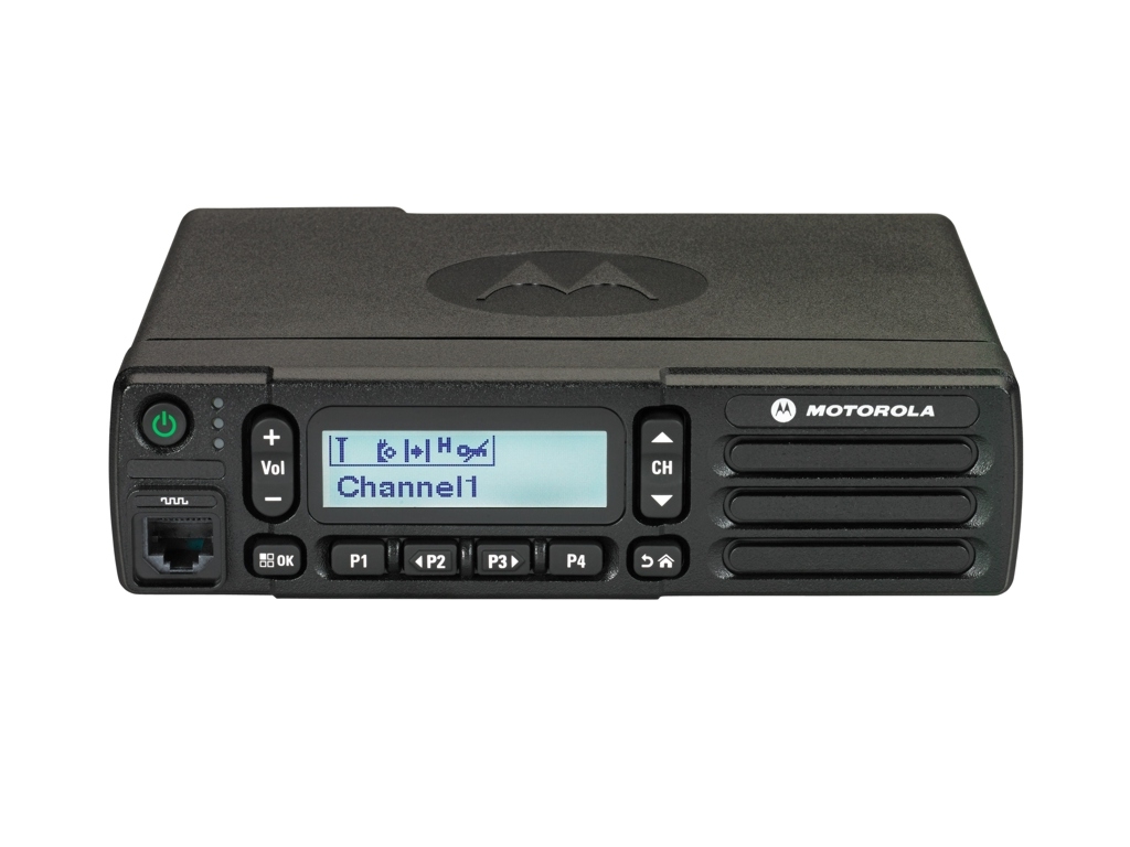 Motorola DM2600