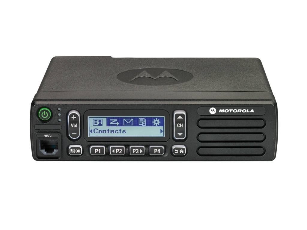 Motorola DM1600