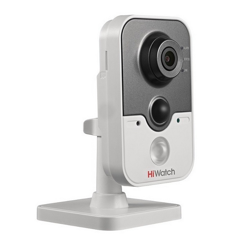 Ds-n241w (4мм), ip-камера корпусная миниатюрная